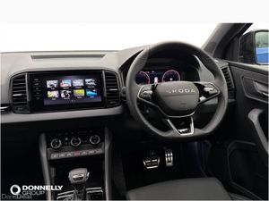 Skoda KAROQ Estate Sportline Edition - Image 2