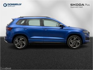 Skoda KAROQ Estate Sportline Edition - Image 4
