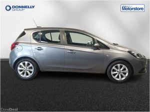 Vauxhall Corsa Hatchback Special Eds Energy - Image 4