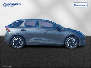 MG Mg4 Mg4 Hatchback SE - Image 4