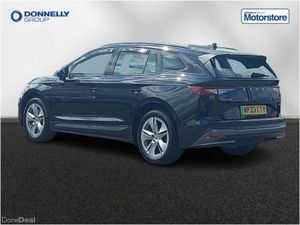 Skoda ENYAQ Iv Estate 60 ecoSuite - Image 3