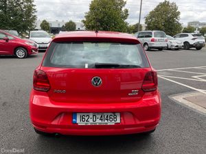 2016 Volkswagen Polo 1.2 Auto Petrol 36.5K miles - Image 3