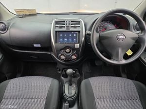 Nissan March 1.0T SV CVT - Image 4