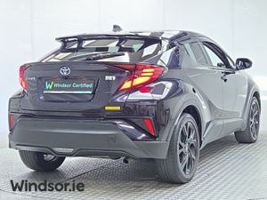 Toyota C-HR G 1.8 Hybrid *Top spec* - Image 3