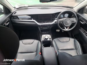 Kia Sorento 1.6 PHEV K3 4X4 7 seats - Image 4