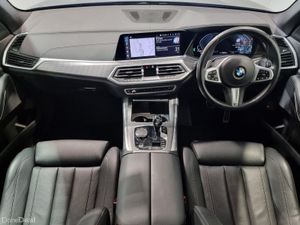 BMW X5 ** M SPORT ** XDrive ** 3.0 PHEV 45e ** STU - Image 2