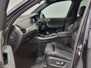 BMW X5 ** M SPORT ** XDrive ** 3.0 PHEV 45e ** STU - Image 4