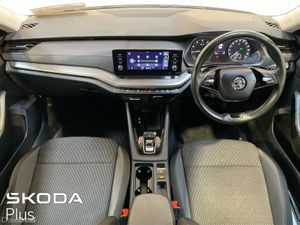 Skoda Octavia Ambition 1.0TSI 110bhp MHEV DSG - Image 3