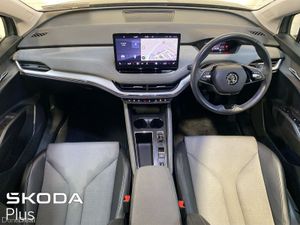 Skoda Enyaq Coupe 60 Clever Pack - 2 Year Warranty - Image 3