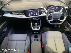 Audi Q4 e-tron Sportback 35 Sport *Massive Spec* - Image 3