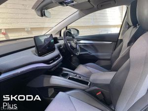 Skoda Enyaq Coupe 60 Clever Pack - 2 Year Warranty - Image 4