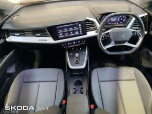 Audi Q4 e-tron 40 Long Range *High Spec* - Image 3