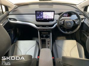 Skoda Enyaq Coupe 60 Clever Pack - 2 Year Warranty - Image 3