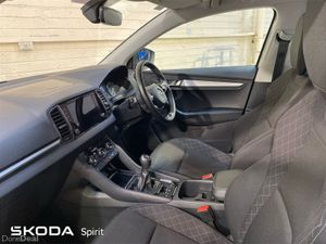 Skoda Karoq Ambition 1.0TSI 110bhp - Image 4