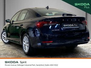 Skoda Octavia Ambition 1.0TSI 110bhp - Image 4