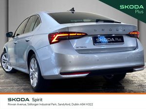 Skoda Octavia Selection Plus 2.0TDI 150bhp DSG - Image 4