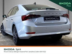 Skoda Octavia Style 1.0TSI 110bhp - Image 4