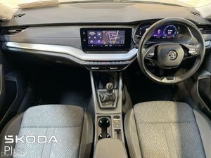 Skoda Octavia Style 1.0TSI 110bhp - Image 3