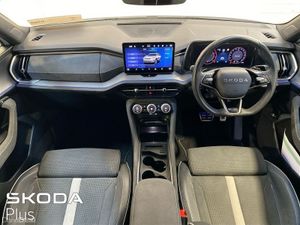 Skoda Kodiaq Sportline 2.0TDI 150bhp DSG - Image 3