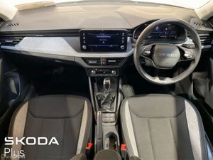 Skoda Scala Selection 1.0TSI 115bhp DSG - Image 3