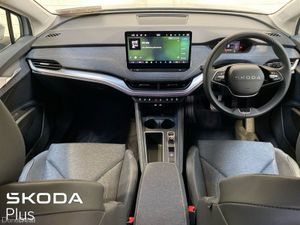 Skoda Elroq 50 *Delivery Mileage* - Image 2