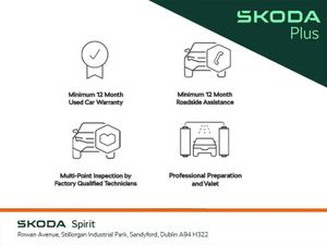 Skoda Elroq 50 *Delivery Mileage* - Image 4