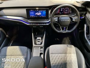 Skoda Octavia Combi Sportline 2.0TDI 150bhp DSG - Image 2