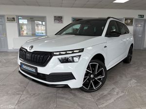 2023 Skoda Kamiq Monte Carlo Model DSG - Image 2