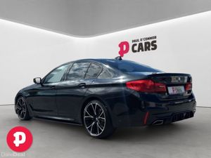 BMW 5-Series 520D G30 M-Sport Auto - Straight Sale - Image 3