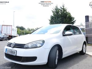 VW Golf 1.2 TSI Auto 2012 - New NCT + CarPlay - Image 2
