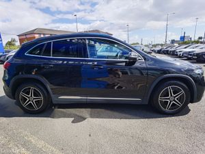 MERCEDES-BENZ EQA 250+ 71KWH AMG LINE *95.8% SOH* - Image 4