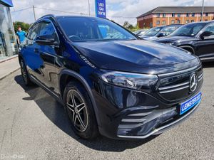MERCEDES-BENZ EQA 250+ 71KWH AMG LINE *95.8% SOH* - Image 3