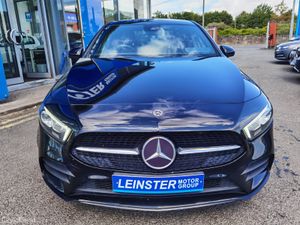 MERCEDES-BENZ A250 E AMG LINE PREMIUM EDITION AUTO - Image 3