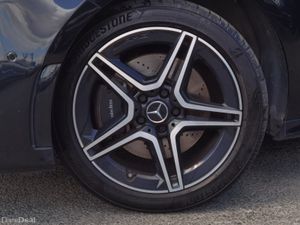 MERCEDES-BENZ A250 E AMG LINE PREMIUM EDITION AUTO - Image 2