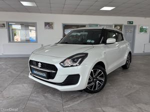 2021 Suzuki Swift SZ5 1.2L Petrol LOW MILAGE - Image 2