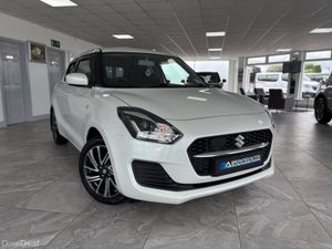 2021 Suzuki Swift SZ5 1.2L Petrol LOW MILAGE - Image 4