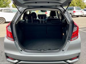 Honda Fit 2018 - Image 4
