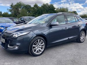 Renault Megane 1.5 DCI 110 GT LINE Estate - Image 3