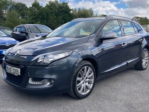 Renault Megane 1.5 DCI 110 GT LINE Estate - Image 2