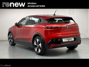 Renault Megane E-Tech EV60 220hp Equilibre - Image 4