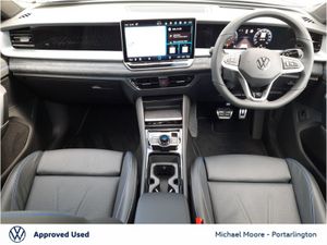 Volkswagen Tayron 1.5 TSI 204PS R-Line 75 PHEV DSG - Image 2