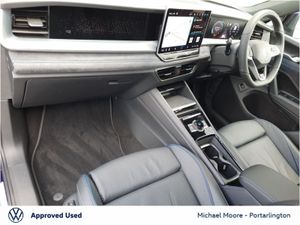 Volkswagen Tayron 1.5 TSI 204PS R-Line 75 PHEV DSG - Image 4