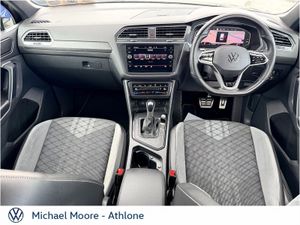 Volkswagen Tiguan 2.0 TDI 150HP R-Line DSG - Image 2