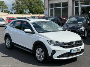 221 VW TAIGO LIFE 1.0 TSI - Image 4