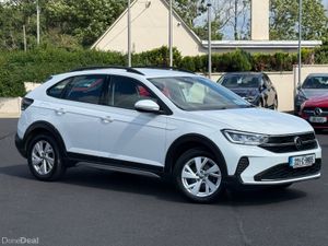 221 VW TAIGO LIFE 1.0 TSI - Image 2