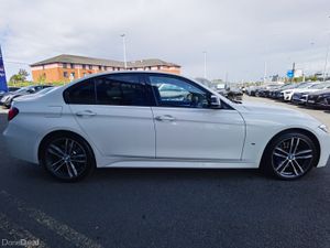 BMW 3 SERIES 330E M SPORT SHADOW EDITION AUTO PHEV - Image 4