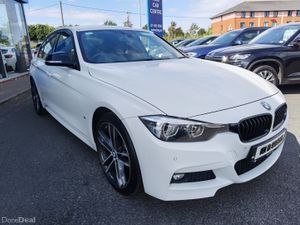BMW 3 SERIES 330E M SPORT SHADOW EDITION AUTO PHEV - Image 3