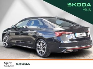 Skoda Octavia RS 2.0TDI 200bhp DSG - Image 3