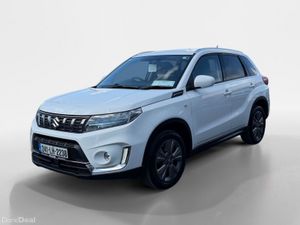 Suzuki Vitara Vitara 1.5 Full Hybrid SZ-T AGS - Image 3
