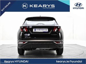 Hyundai Tucson 2WD Comfort Plus - Image 3